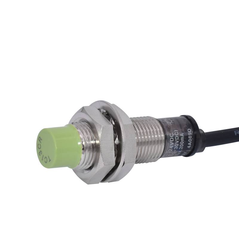 Korea Autonics Otonics near switch PR12-4DN/DP2/AO sensors PRT12-4DO