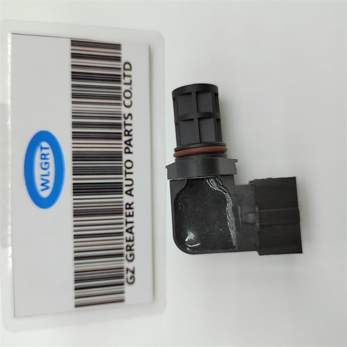 WLGRT R042B3-1701050 Original Odometer Speed Sensor For Changan Ruixing M80 1.5 2014-2020