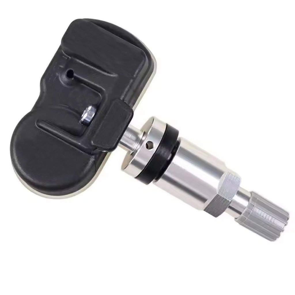 N100-CC Universal Programmable Sensores Compatible With TS508 TS508WF electricity auto pressure dual frequency tpms tire sensor