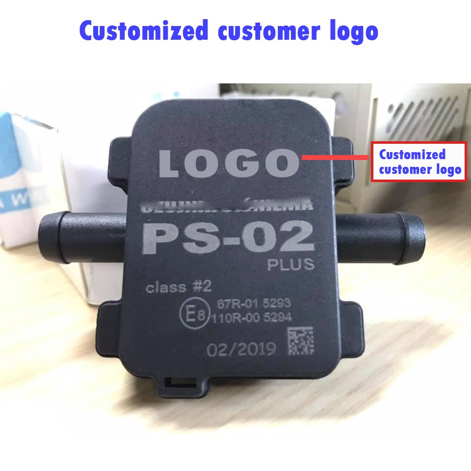 Auto universal map senzor car air Intake pressure mapping sensor map sensors price ps-02