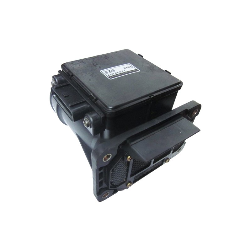Mass MAF Air Cleaner Air Flow Sensor Compatible With Mitsubishi Pajero Montero V33 V43 MD357338 Eclipse D32 D39 L200 K26 K36