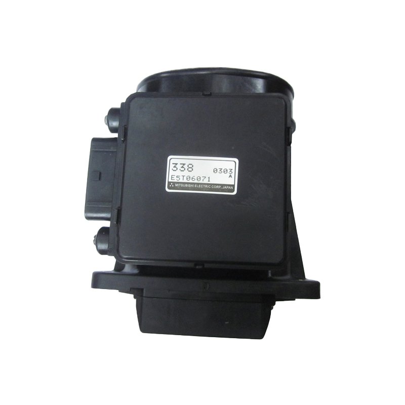 Mass MAF Air Cleaner Air Flow Sensor Compatible With Mitsubishi Pajero Montero V33 V43 MD357338 Eclipse D32 D39 L200 K26 K36