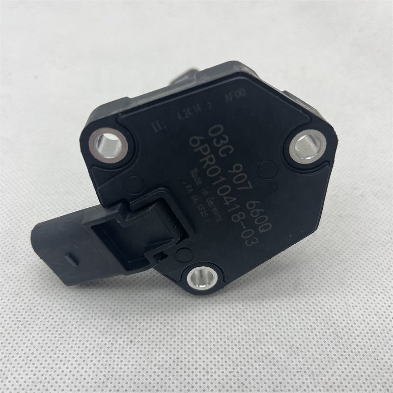 Auto Parts Engine oil level sensor 95860616020 95860616021 For Audi A4 A5 a6 Porsche CAYENNE PANAMERA