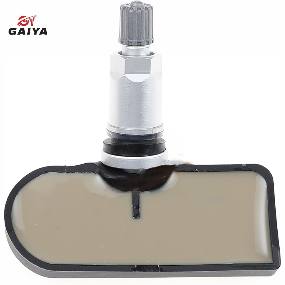 Tire Pressure Monitoring Sensor 9681102280 For Peugeot 207 307 407 508 607