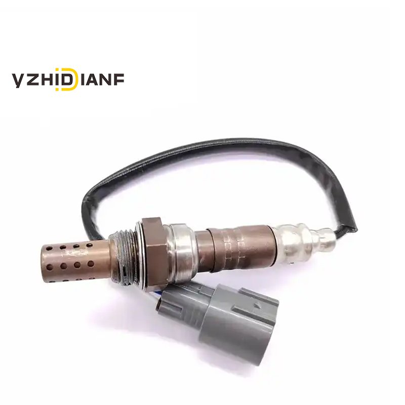 High Quality Air Fuel Ratio Oxygen Sensor Lambda Sensor 89465-26120 For Toyota Auris Avensis Camry 1996-2018