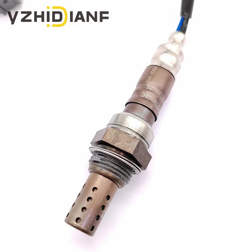 High Quality Air Fuel Ratio Oxygen Sensor Lambda Sensor 89465-26120 For Toyota Auris Avensis Camry 1996-2018