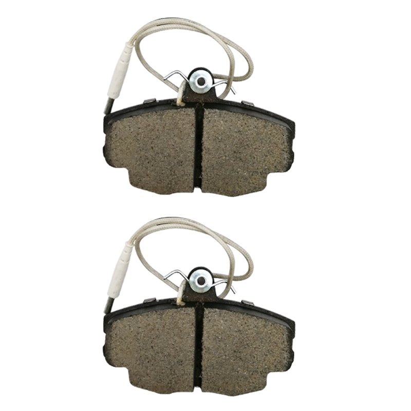High Quality Auto Brake Sensors for BMW Suzuki Volvo Frontech Premium Plastic Brake Pads and Speed Sensors for SUV V10 Model