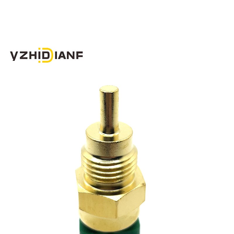 Wholesale OEM Engine Coolant Water Temperature Sensor 3922042700 39220-42700 Auto Sensor For Hyundai H-100 Grand Kia Sorento
