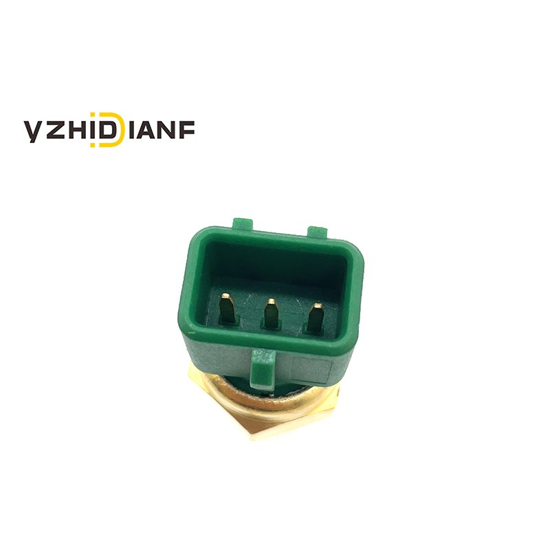 Wholesale OEM Engine Coolant Water Temperature Sensor 3922042700 39220-42700 Auto Sensor For Hyundai H-100 Grand Kia Sorento