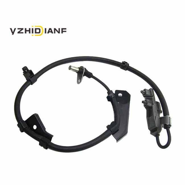 Front Right ABS Sensor 897387989151 ABS Wheel Speed Sensor For Isuzu D-Max
