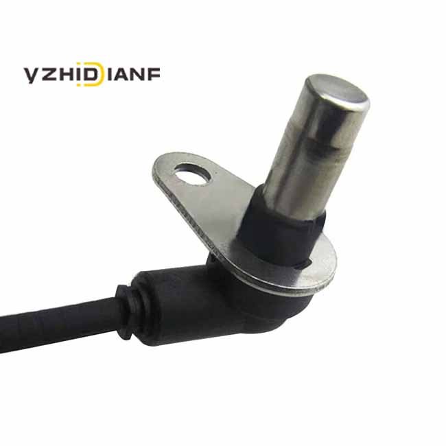 Front Right ABS Sensor 897387989151 ABS Wheel Speed Sensor For Isuzu D-Max