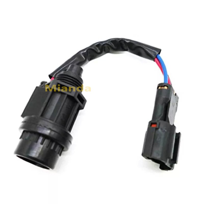 High Quality Auto Transmission Sensor 96213551 96179944 90148828 For Chevrolet Deawoo Pontiac 1.6L-2.0L 1988-2007 Speed Sensor