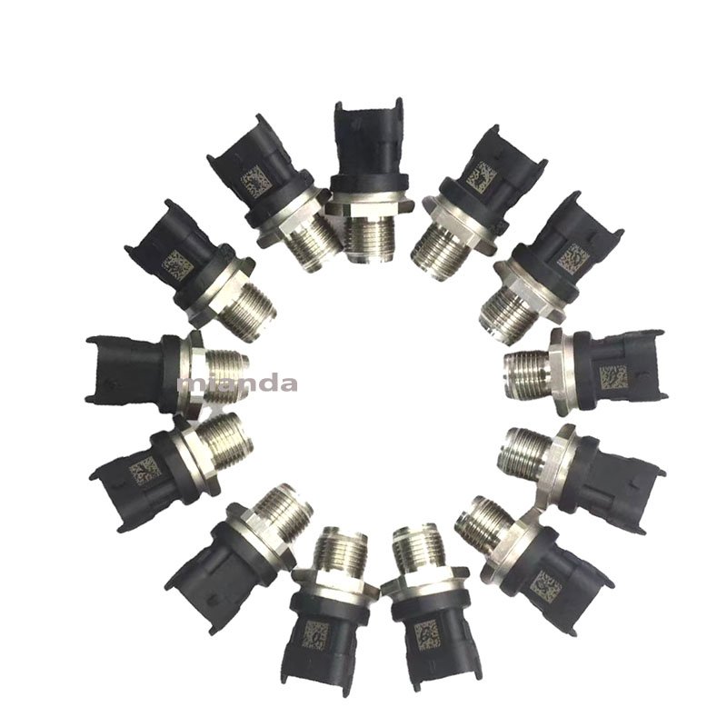 High Quality Auto Transmission Sensor 96213551 96179944 90148828 For Chevrolet Deawoo Pontiac 1.6L-2.0L 1988-2007 Speed Sensor
