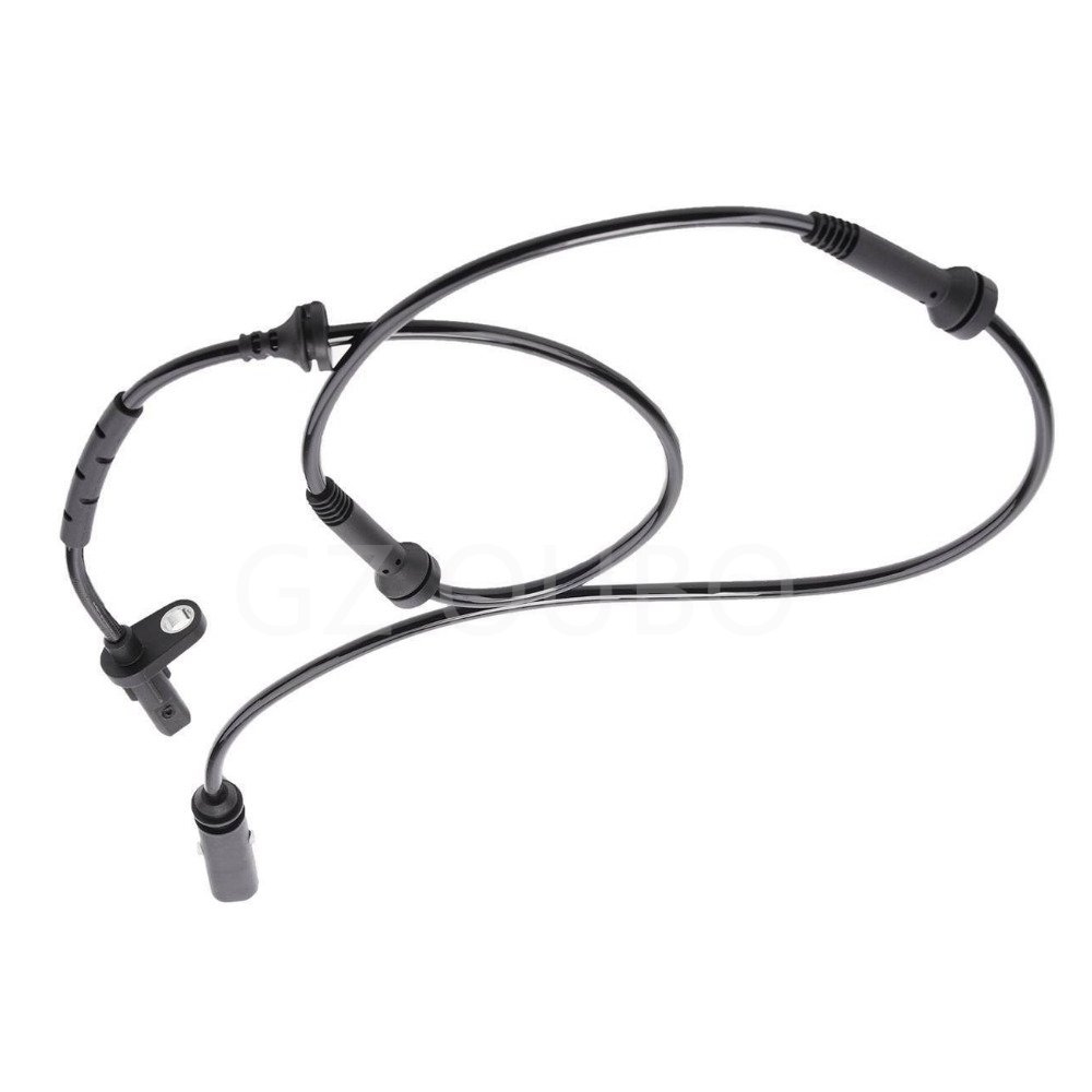 ABS Wheel Speed Sensor Rear Left 6C112B372CE 1385800 1371545 1383552 1785284 For FORD Transit Bus 2.2-3.2L 2006-2014