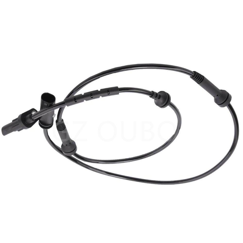 ABS Wheel Speed Sensor Rear Left 6C112B372CE 1385800 1371545 1383552 1785284 For FORD Transit Bus 2.2-3.2L 2006-2014