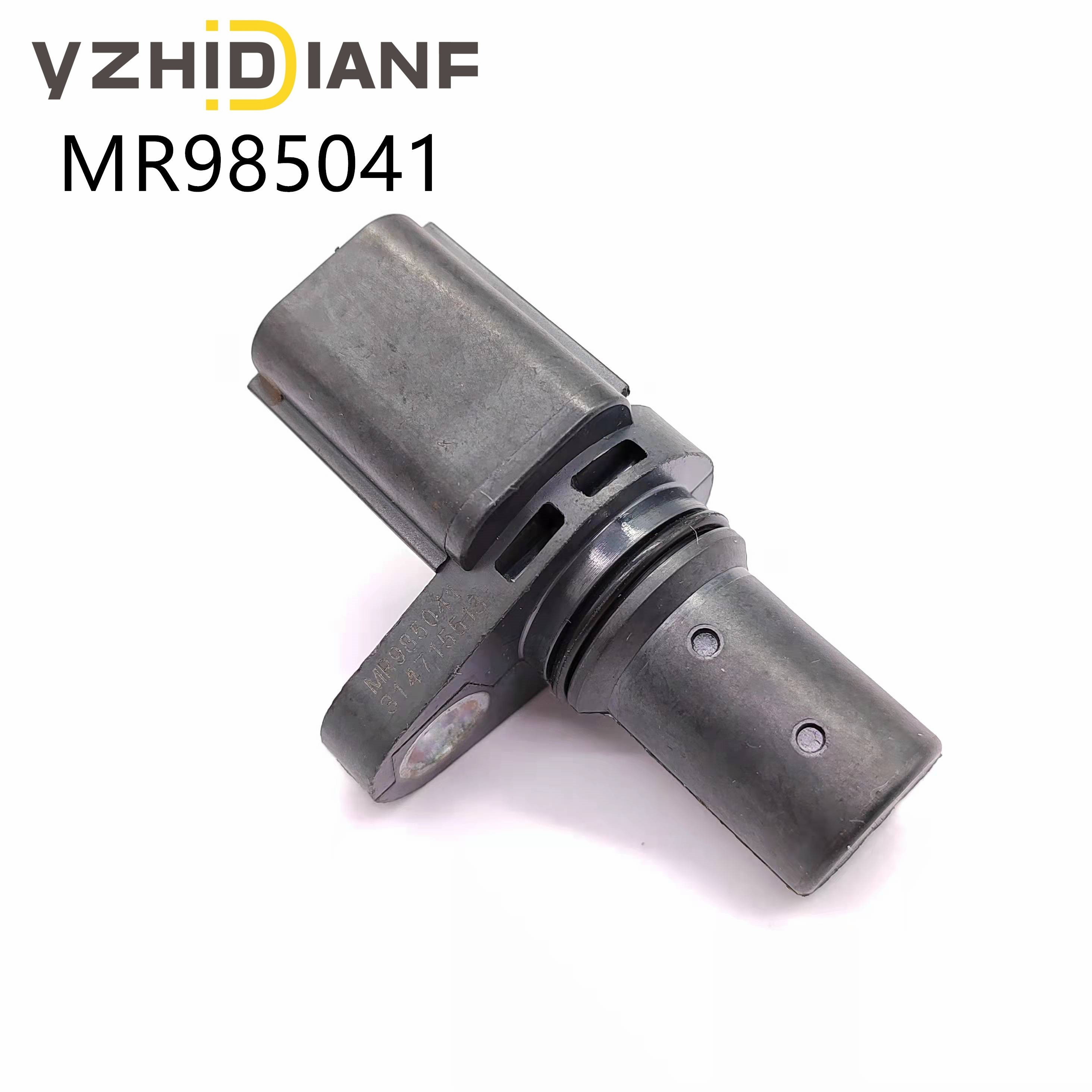 Factory Auto Engine Camshaft Position Sensor MR985041 G4T09171 J5T31471 For Mitsubishi Montero Sport Lancer L200 2.4L
