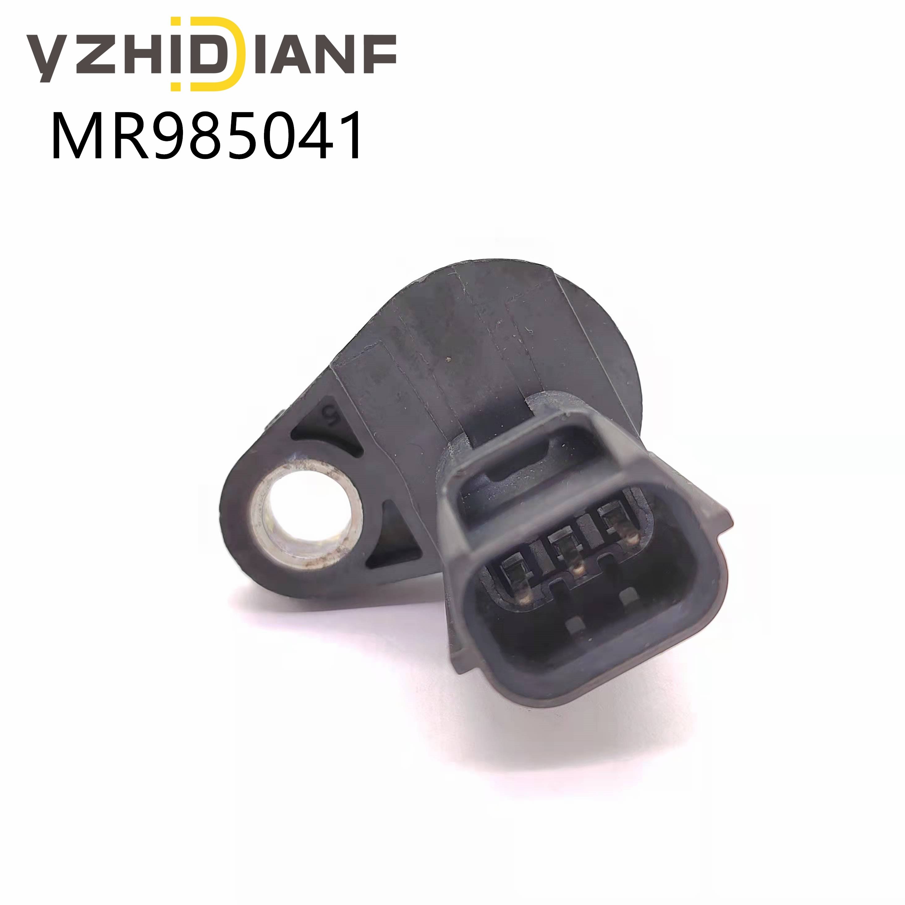 Factory Auto Engine Camshaft Position Sensor MR985041 G4T09171 J5T31471 For Mitsubishi Montero Sport Lancer L200 2.4L