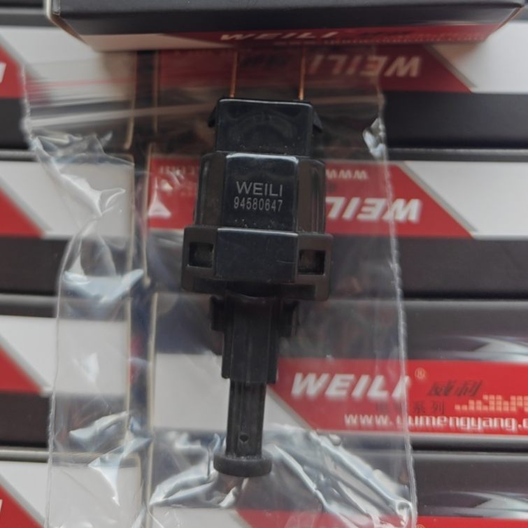 High Quality Wholesale Car Accessories Wheel Odometer Speed Sensors 96420-4A600 For JAC Ruifeng Chinese Car All Auto Spare Parts