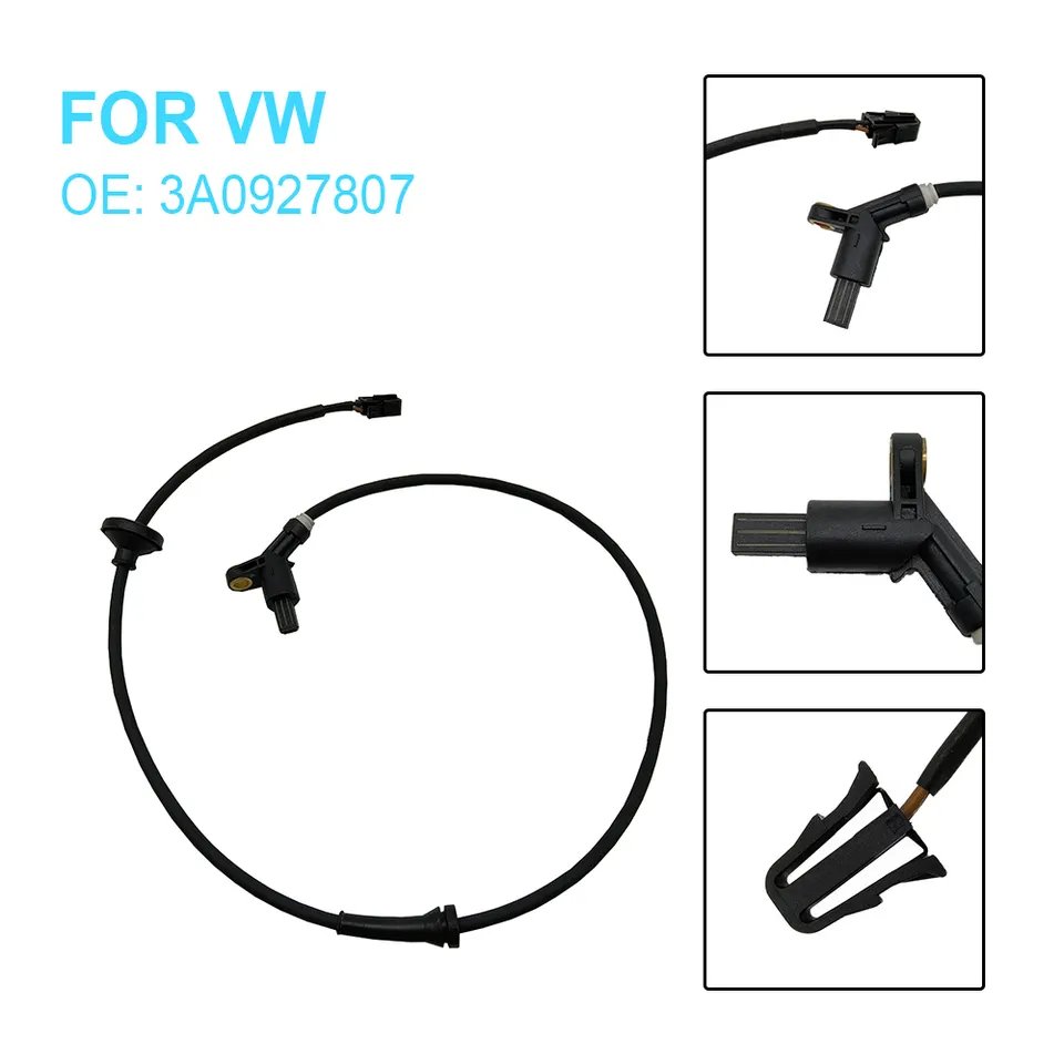 Wheel Speed ABS Sensor manufacturers For Toyota Ford Isuzu Kia Bmw Vw Mazda Honda Hyundai Peugeot Mercedes-Benz Nissan