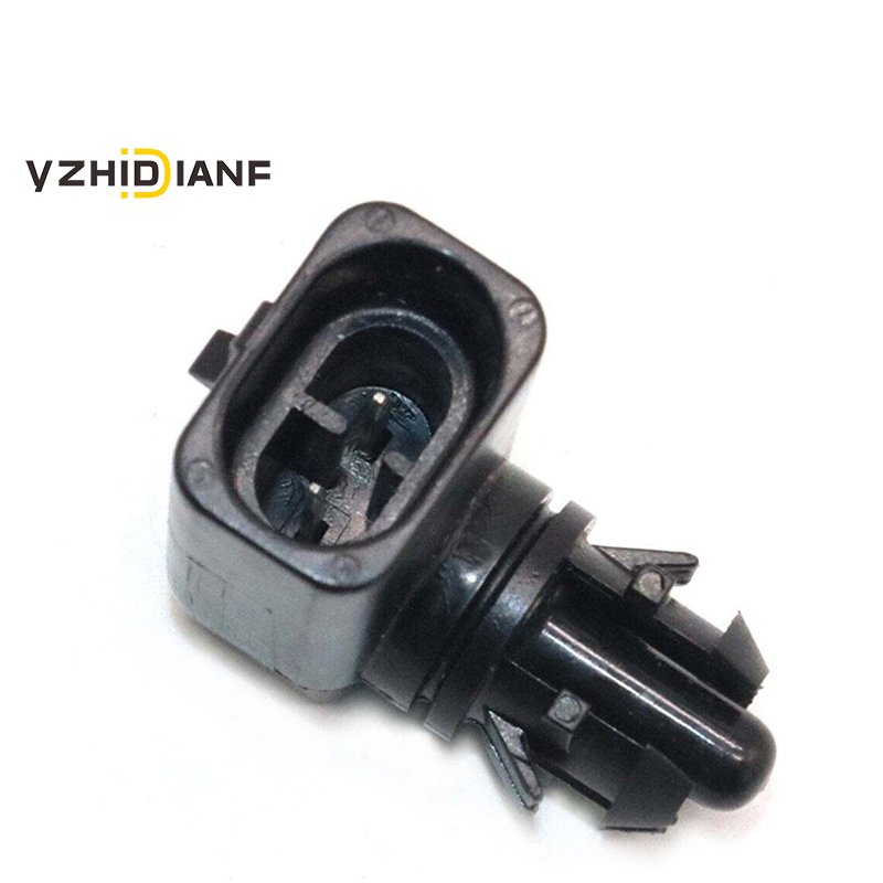 Wholesale Custom Auto Parts Ambient Air Temperature Sensor 8Z0820535A 8Z0820535B For Audi A3 A4 A5 A6 Q5 VW TT CC Jetta Passat