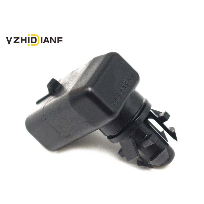 Wholesale Custom Auto Parts Ambient Air Temperature Sensor 8Z0820535A 8Z0820535B For Audi A3 A4 A5 A6 Q5 VW TT CC Jetta Passat