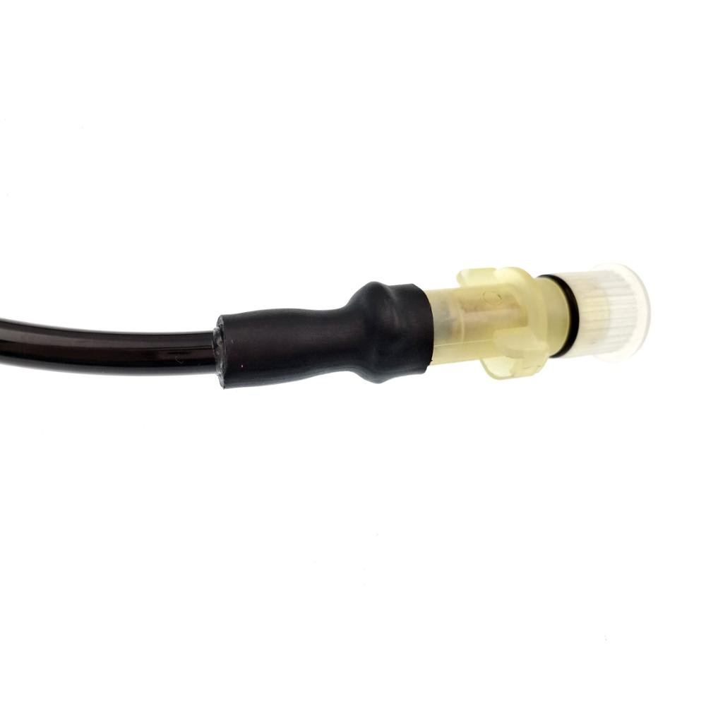 AUTO SENSOR OEM NO:6173450 SIERRA ABS WHEEL SPEED SENSOR FOR NEW CAR