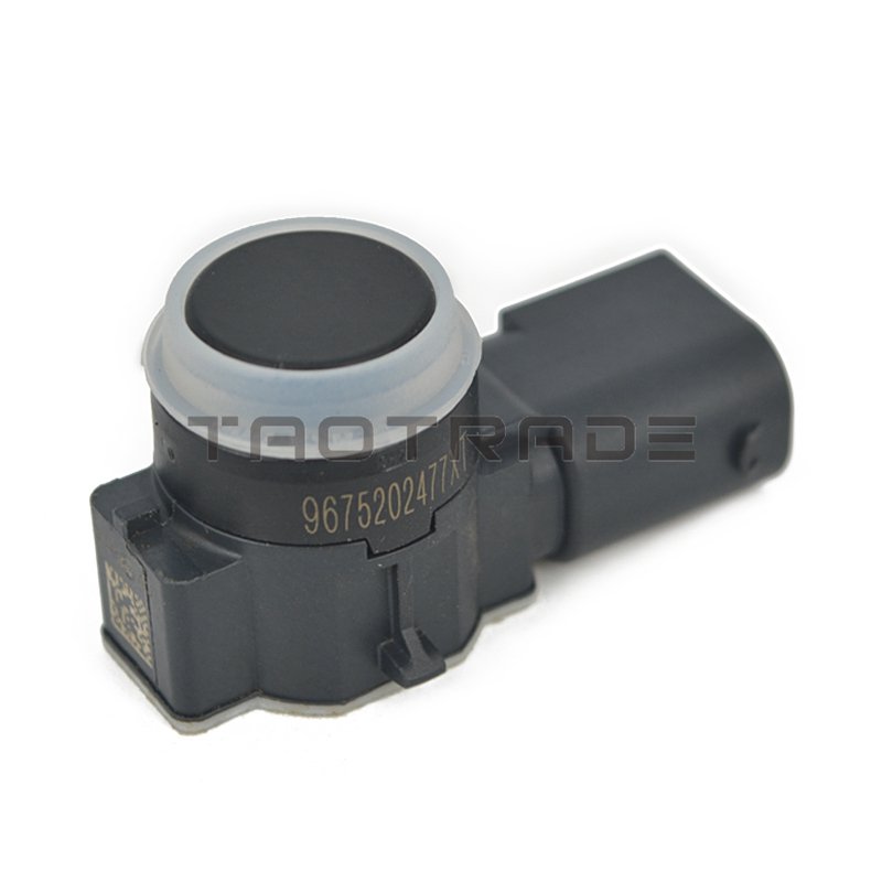 Aelwen Auto Parking Sensor Fit For Peugeot Citroen OE 9675202477XT 9675202477