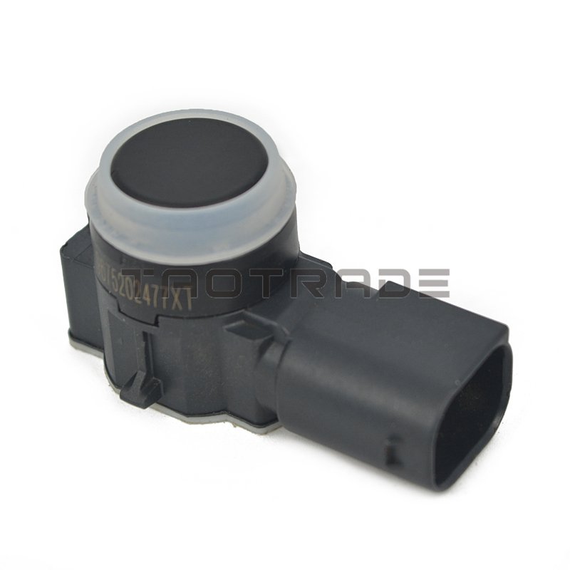 Aelwen Auto Parking Sensor Fit For Peugeot Citroen OE 9675202477XT 9675202477