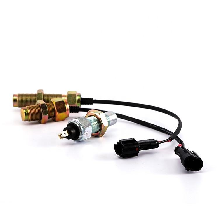 Wholesale High Quality Automotive Spare Parts 1B20037610027 Foton Ford Dongfeng Auto Sensors For Fukuda Replace