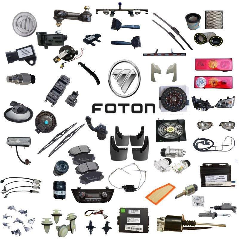 Wholesale High Quality Automotive Spare Parts 1B20037610027 Foton Ford Dongfeng Auto Sensors For Fukuda Replace