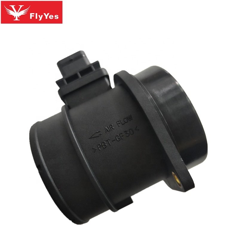 FlyYes Good Quality I30 MAF Mass Air Flow Sensor Meter 2816427800 28164-27800 0281002721