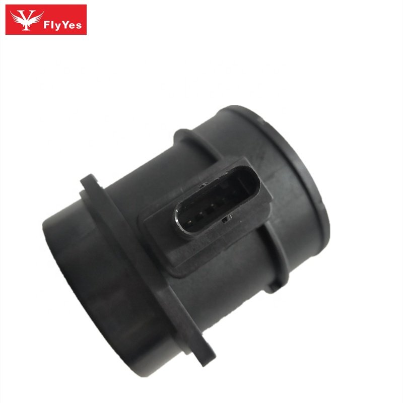 FlyYes Good Quality I30 MAF Mass Air Flow Sensor Meter 2816427800 28164-27800 0281002721