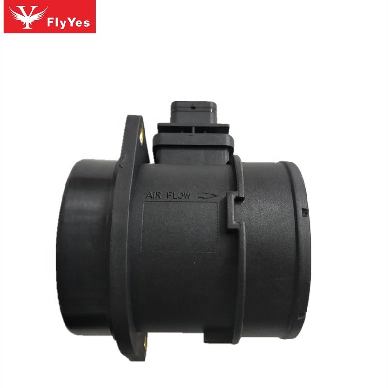 FlyYes Good Quality I30 MAF Mass Air Flow Sensor Meter 2816427800 28164-27800 0281002721