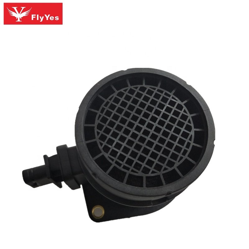 FlyYes Good Quality I30 MAF Mass Air Flow Sensor Meter 2816427800 28164-27800 0281002721