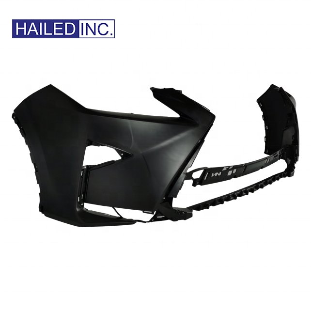 HAILED Car Front Bumper 52119-4D938 Auto Parts Body Kits Systems Spare Parts for Lexus RX200T RX300 RX350 RX450H 2016 2017 2018