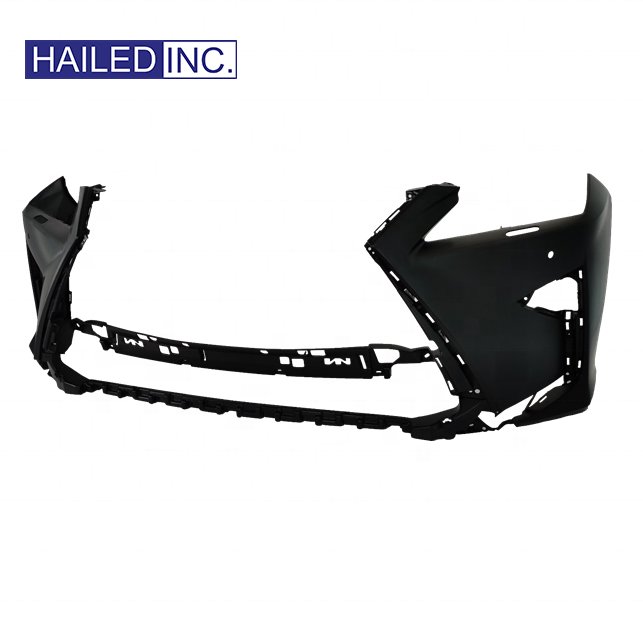 HAILED Car Front Bumper 52119-4D938 Auto Parts Body Kits Systems Spare Parts for Lexus RX200T RX300 RX350 RX450H 2016 2017 2018