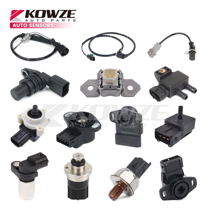Auto Parts Crankshaft Camshaft Position Sensor For FORD RANGER 3.0 73192