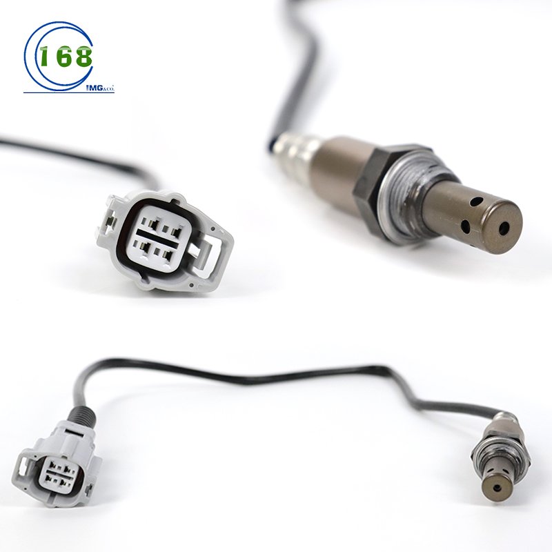 IMG High Quality Oxygen Sensor 89465-0E070 For Toyota HIGHLANDER 2009-2015