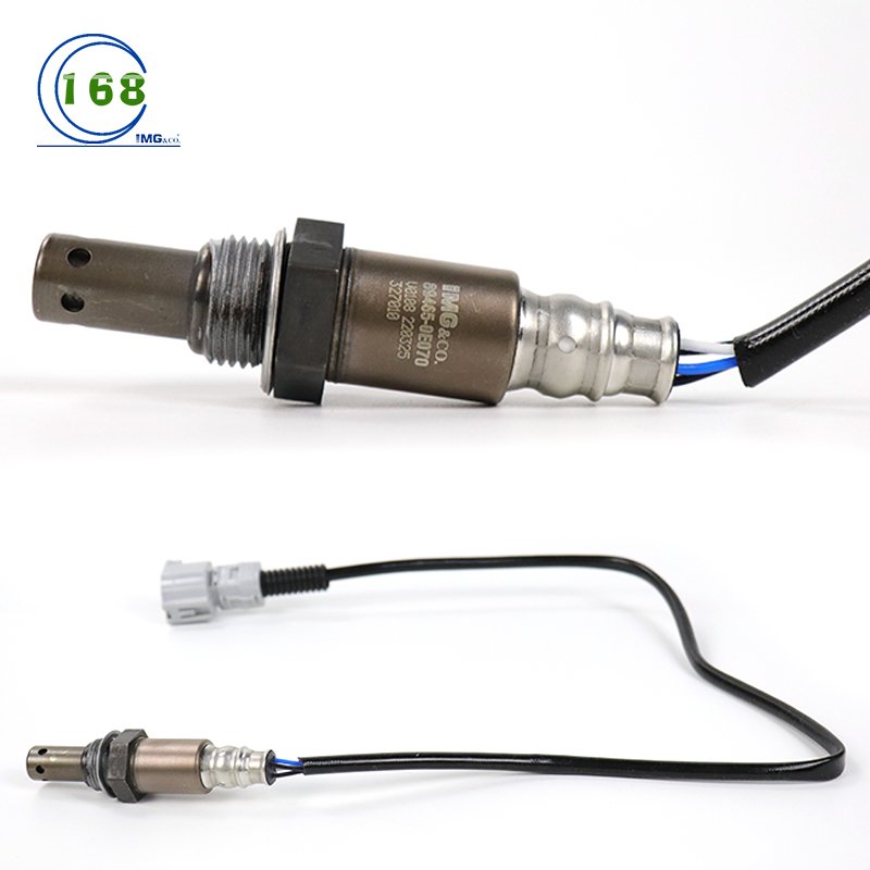 IMG High Quality Oxygen Sensor 89465-0E070 For Toyota HIGHLANDER 2009-2015