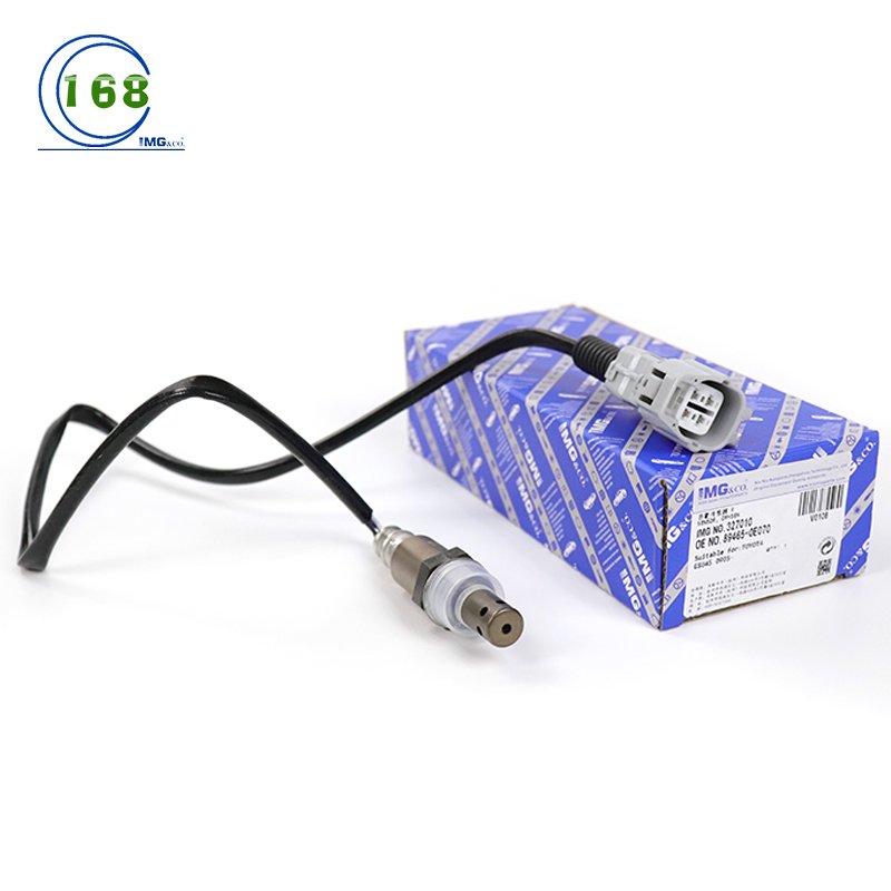 IMG High Quality Oxygen Sensor 89465-0E070 For Toyota HIGHLANDER 2009-2015