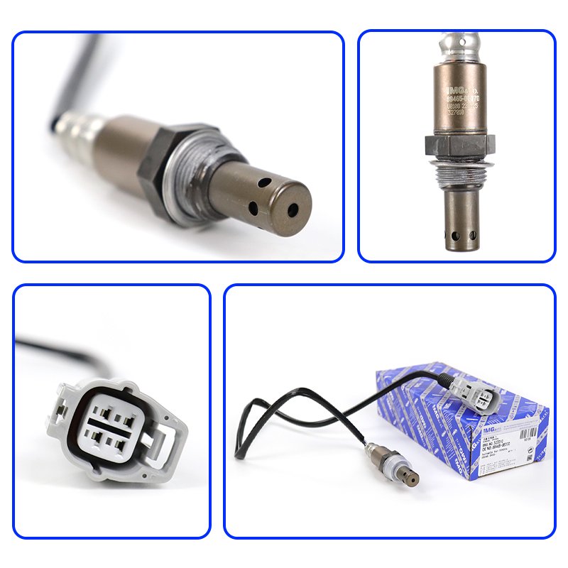 IMG High Quality Oxygen Sensor 89465-0E070 For Toyota HIGHLANDER 2009-2015