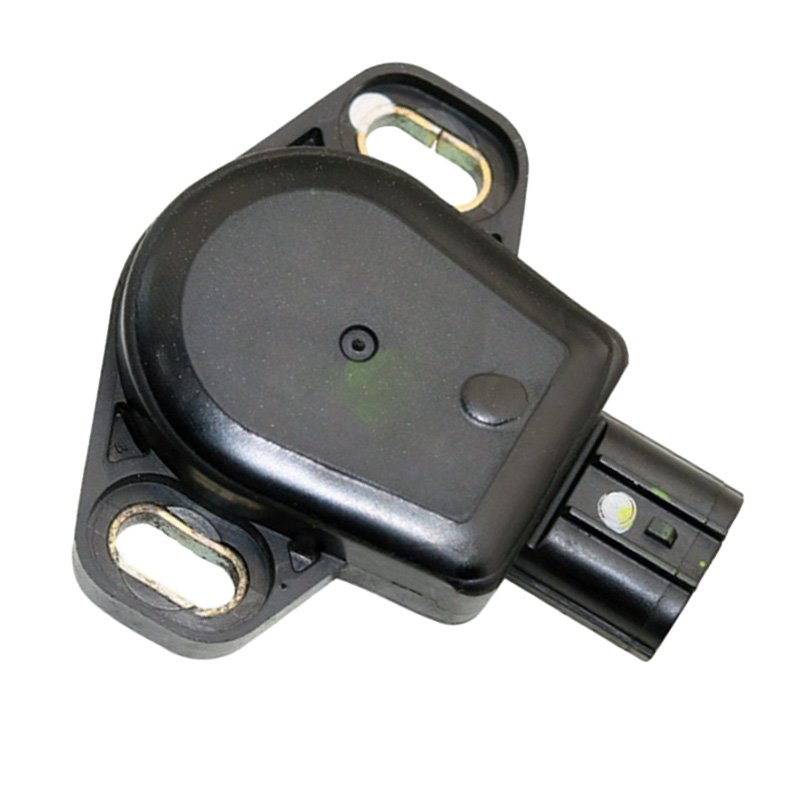 JT6H Auto Spare Parts Throttle Position Sensor TPS For Honda CR-V 16402-REJ-W01