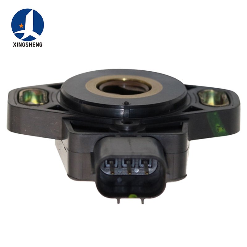 JT6H Auto Spare Parts Throttle Position Sensor TPS For Honda CR-V 16402-REJ-W01