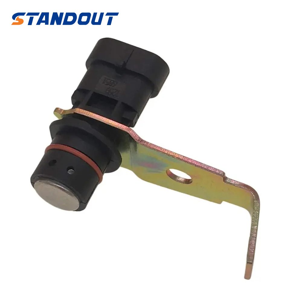 Auto CPS Camshaft Crankshaft Position Sensor for Audi A3 A4 A6 TT VW BORA NEW BEETLE PASSAT BMW E38 E81 E82 E87 E36 E46 E36