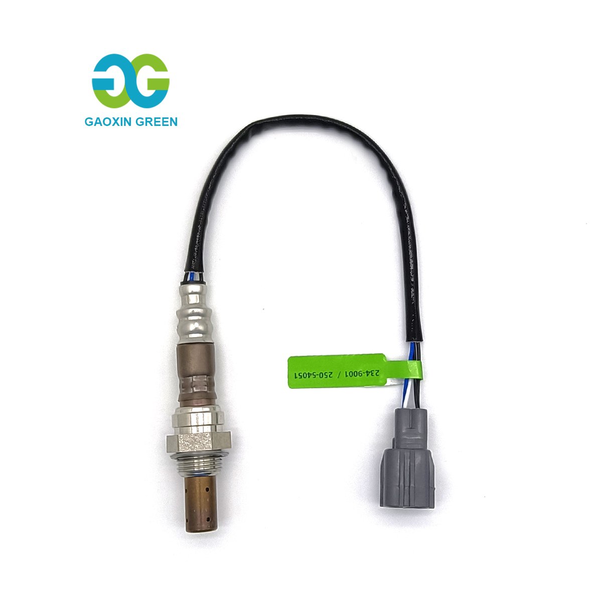 Gaoxinsens 8946741021 8946741011 8946748011 LEXUS 2000- Auto Car O2 Oxygen Sensor For TOYOTA 1999-