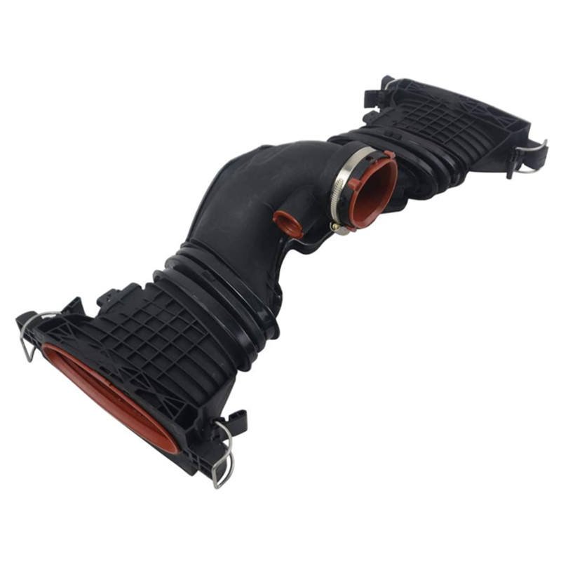 1 Piece 6420901642 6420901742 A6420901742 A6420901642 MAF Mass Meter Air Flow Sensor Intake Duct Hose For Mercedes Benz W166