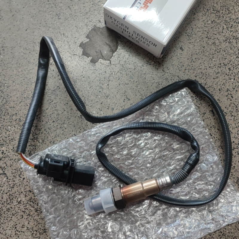 Factory Price Wholesale Car Oxygen O2 Sensor WL10-0075 WL10-GC036C 258010082 0258010082 For Roewe 550 Lambda Sensor de oxigeno