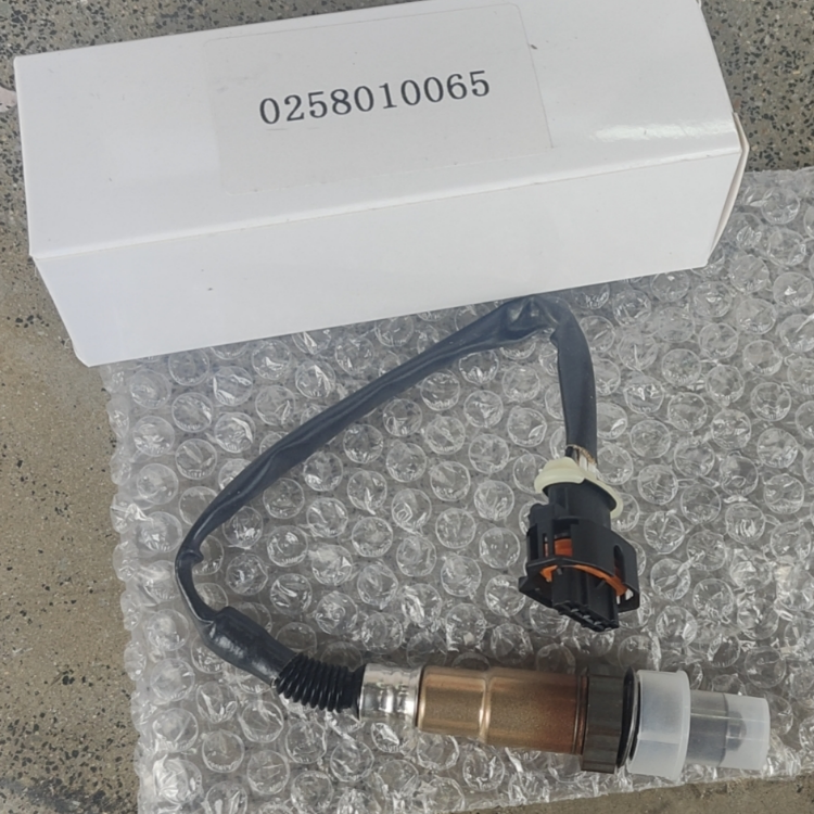 Factory Price Wholesale Car Oxygen O2 Sensor WL10-0075 WL10-GC036C 258010082 0258010082 For Roewe 550 Lambda Sensor de oxigeno