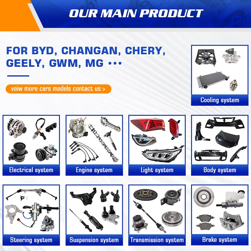 Factory Price Wholesale Car Oxygen O2 Sensor WL10-0075 WL10-GC036C 258010082 0258010082 For Roewe 550 Lambda Sensor de oxigeno