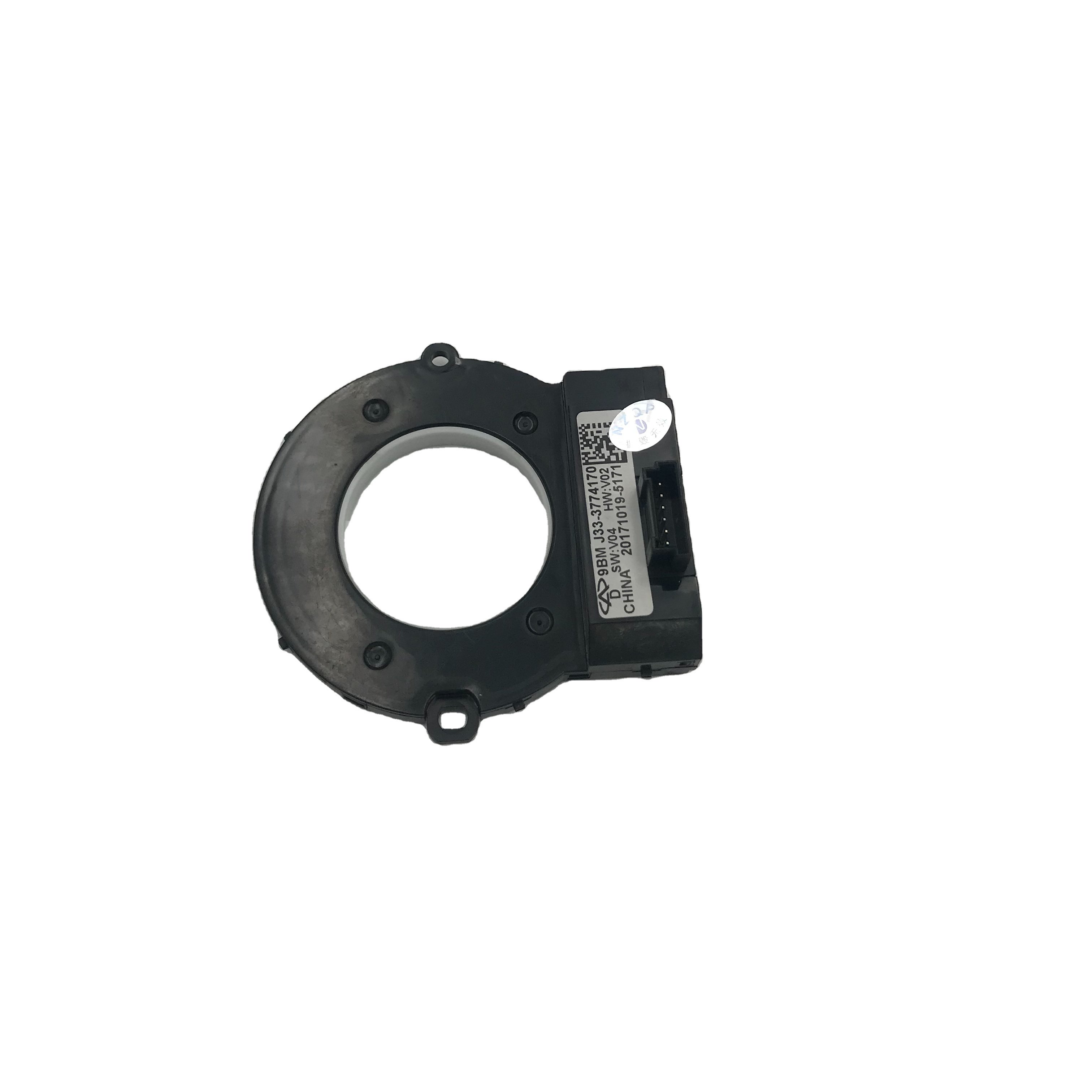 chery accessories Angle sensor J33-3774170 for chery automobile